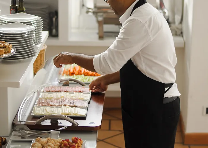 레지나 크리스티나 호텔