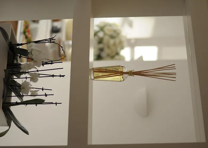 호텔 레지나 크리스티나 4*