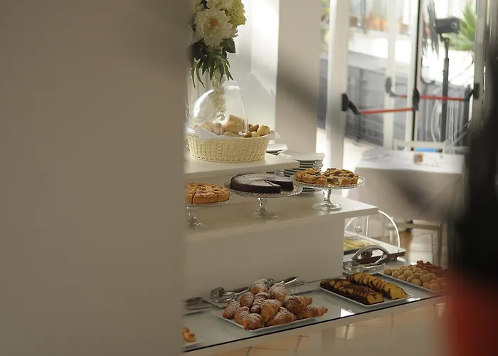 Regina Cristina Otel 4*