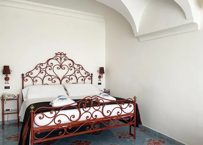 레지나 크리스티나 4*