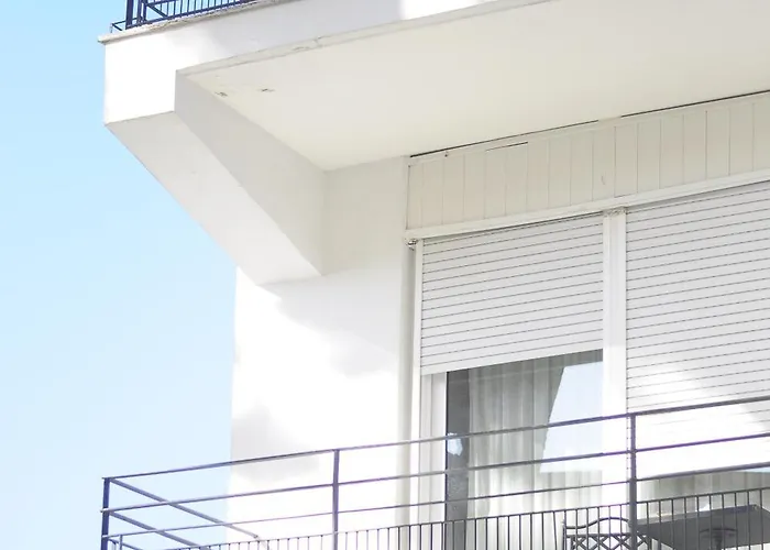 Regina Cristina Otel Capri