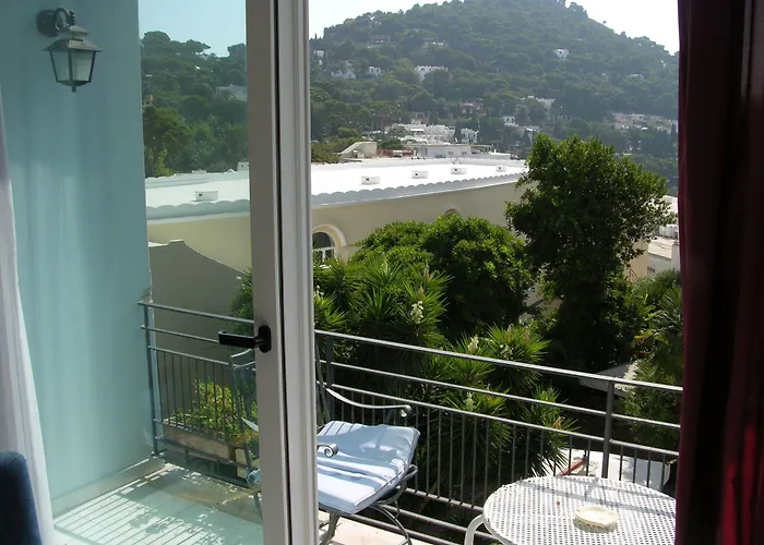 Otel Regina Cristina 4*