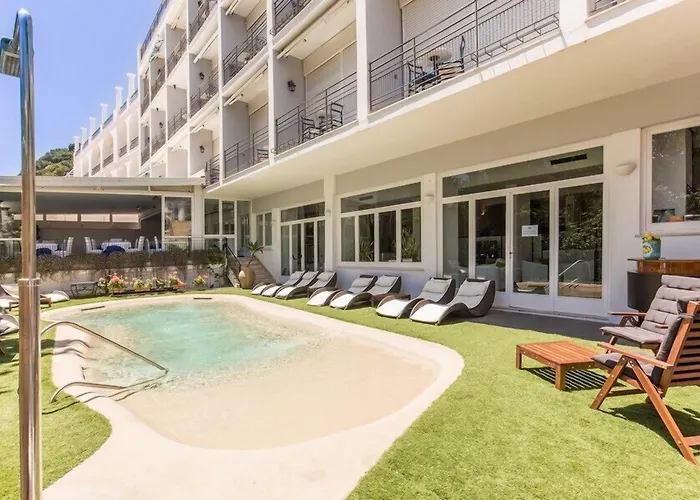 Regina Cristina Otel 4*