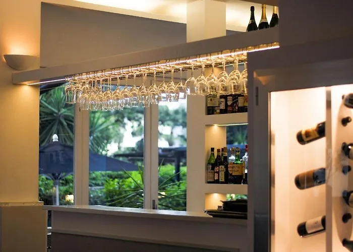 Regina Cristina Otel Capri