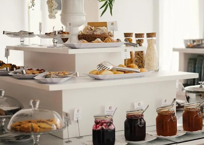 Regina Cristina Szálloda