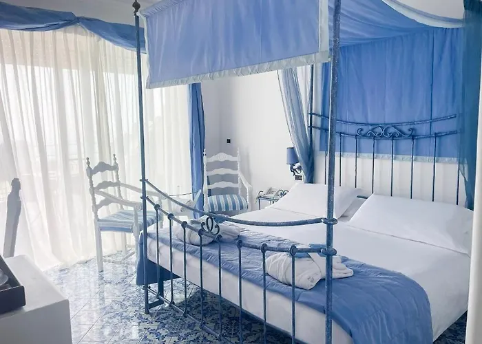 Otel Regina Cristina