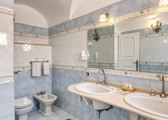 Otel Regina Cristina