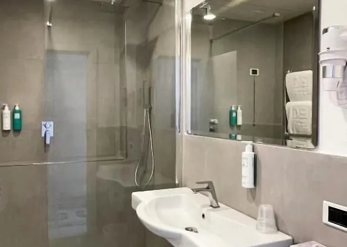 레지나 크리스티나 4*