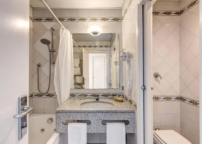 Otel Regina Cristina Capri