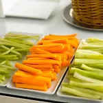 里贾纳克里斯蒂娜酒店 4* 卡普里