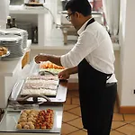 里贾纳克里斯蒂娜酒店 酒店