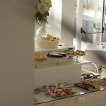 里贾纳克里斯蒂娜酒店 酒店 4*