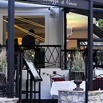 里贾纳克里斯蒂娜酒店 4* 卡普里
