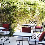 里贾纳克里斯蒂娜酒店 酒店 卡普里