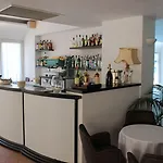里贾纳克里斯蒂娜酒店 卡普里