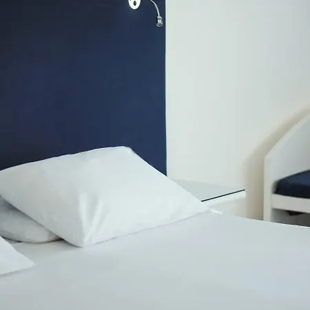 Regina Cristina Hotel Capri