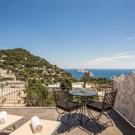 Regina Cristina Hotel 4*