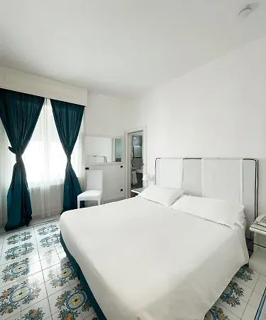Hotel Regina Cristina Capri