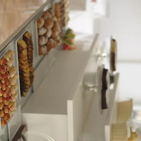 Hotel Regina Cristina