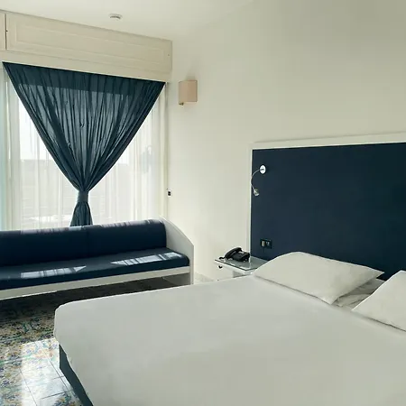 Hotel Regina Cristina 4*