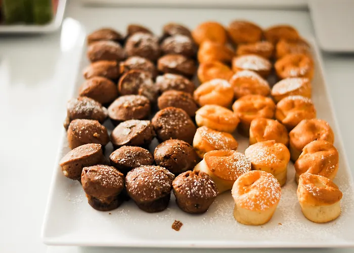 Otel Regina Cristina 4*