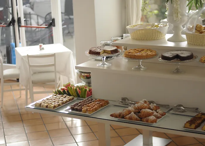 Regina Cristina Otel Capri