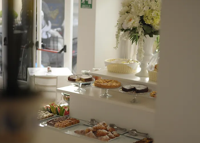 Otel Regina Cristina Capri