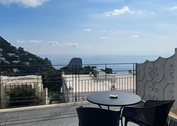 Otel Regina Cristina