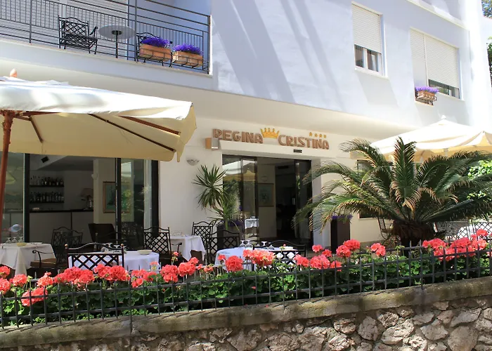 Regina Cristina Otel