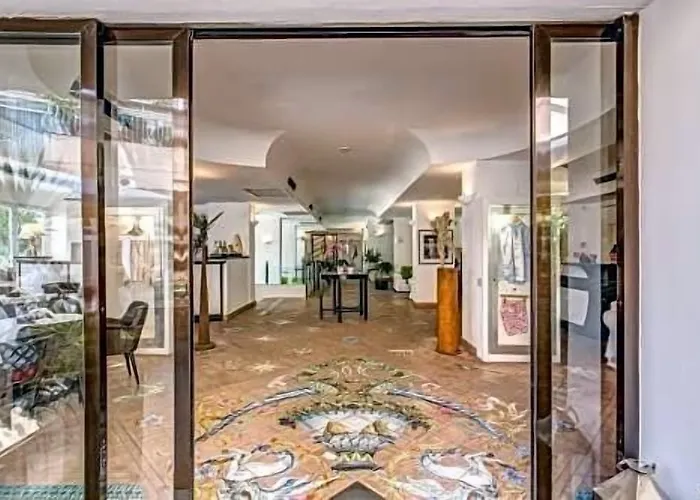 Regina Cristina Otel